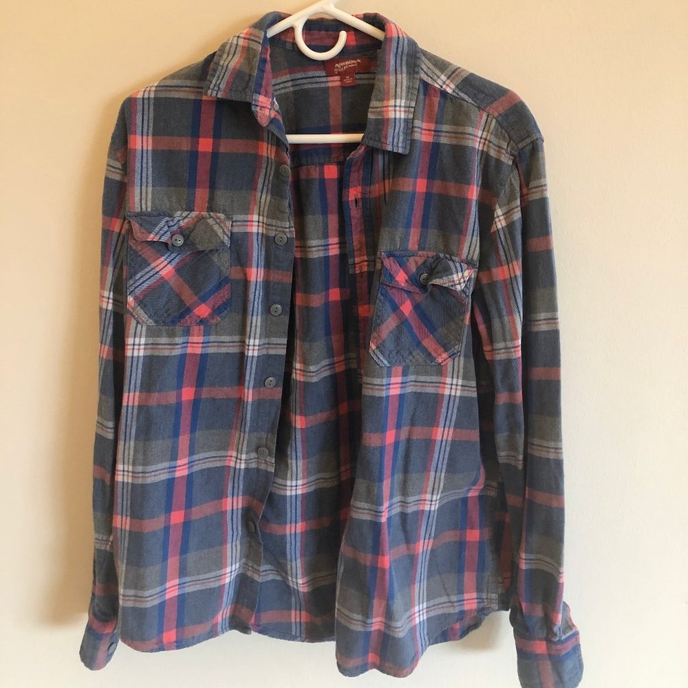 Flannel